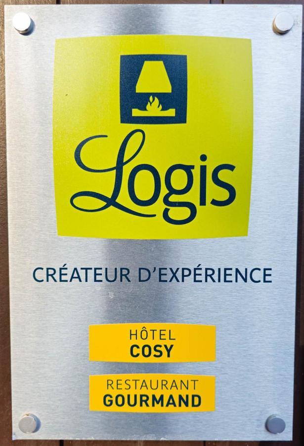 Logis Hotel Le Menobu Theux Exteriér fotografie